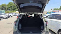 2022 Kia Sportage Gasoline 1.6 Turbo 2WD — фото 20
