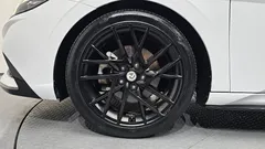 2021 Hyundai AVANTE 1.6 Turbo N Line, белый — фото 5