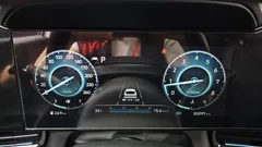 2021 Hyundai AVANTE 1.6 Turbo N Line, белый — фото 8