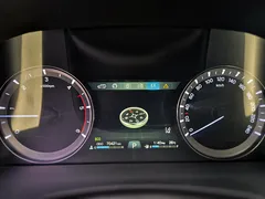 2021 KG_Mobility_Ssangyong Rexton Diesel 2.2 4WD, серый — фото 8