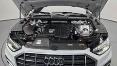 2022 Audi Q5 45 TFSI Quattro — фото 6