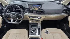 2022 Audi Q5 45 TFSI Quattro — фото 7