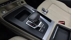 2022 Audi Q5 45 TFSI Quattro — фото 9
