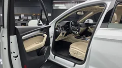 2022 Audi Q5 45 TFSI Quattro — фото 10