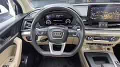 2022 Audi Q5 45 TFSI Quattro — фото 13