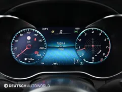 2023 Mercedes-Benz C-Class C200 Coupe, белый — фото 15