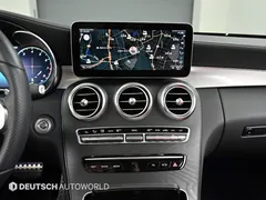 2023 Mercedes-Benz C-Class C200 Coupe, белый — фото 16