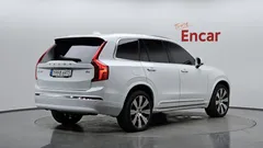 2023 Volvo XC90 B6 Ultimate Bright — фото 2