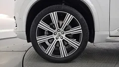 2023 Volvo XC90 B6 Ultimate Bright — фото 5