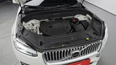 2023 Volvo XC90 B6 Ultimate Bright — фото 6