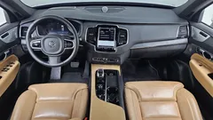 2023 Volvo XC90 B6 Ultimate Bright — фото 7