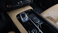 2023 Volvo XC90 B6 Ultimate Bright — фото 9