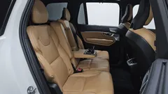2023 Volvo XC90 B6 Ultimate Bright — фото 12