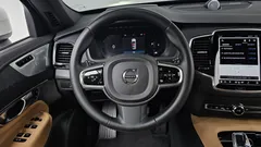 2023 Volvo XC90 B6 Ultimate Bright — фото 13