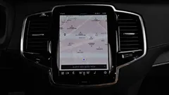 2023 Volvo XC90 B6 Ultimate Bright — фото 14