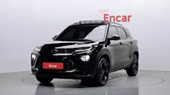 2022 Chevrolet Trailblazer 1.3 Turbo 4WD — фото 1