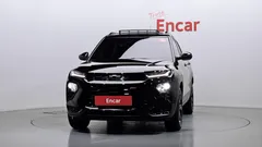 2022 Chevrolet Trailblazer 1.3 Turbo 4WD — фото 3