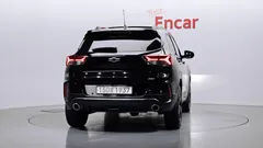 2022 Chevrolet Trailblazer 1.3 Turbo 4WD — фото 4