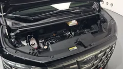 2024 Toyota Alphard 2.5 HEV Executive AWD, чёрный — фото 6