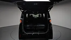 2024 Toyota Alphard 2.5 HEV Executive AWD, чёрный — фото 20
