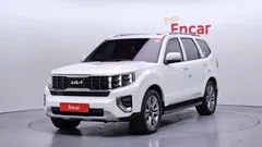 2022 Kia Mohave Diesel 3.0 4WD 7-Seater — фото 1
