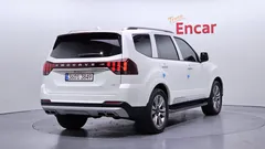 2022 Kia Mohave Diesel 3.0 4WD 7-Seater — фото 2