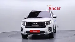 2022 Kia Mohave Diesel 3.0 4WD 7-Seater — фото 3