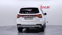 2022 Kia Mohave Diesel 3.0 4WD 7-Seater — фото 4