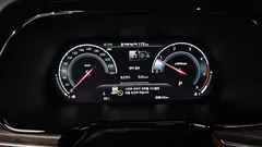 2022 Kia Mohave Diesel 3.0 4WD 7-Seater — фото 8