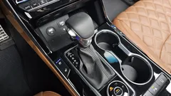 2022 Kia Mohave Diesel 3.0 4WD 7-Seater — фото 9