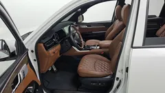 2022 Kia Mohave Diesel 3.0 4WD 7-Seater — фото 10