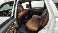 2022 Kia Mohave Diesel 3.0 4WD 7-Seater — фото 11