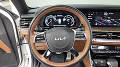 2022 Kia Mohave Diesel 3.0 4WD 7-Seater — фото 12
