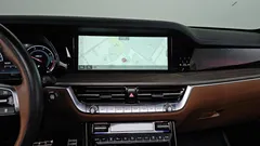 2022 Kia Mohave Diesel 3.0 4WD 7-Seater — фото 13