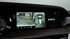 2022 Kia Mohave Diesel 3.0 4WD 7-Seater — фото 14