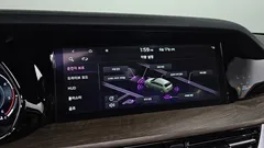 2022 Kia Mohave Diesel 3.0 4WD 7-Seater — фото 15