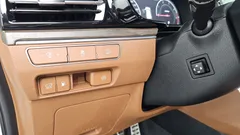 2022 Kia Mohave Diesel 3.0 4WD 7-Seater — фото 17