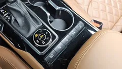 2022 Kia Mohave Diesel 3.0 4WD 7-Seater — фото 18