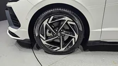 2024 Hyundai Sonata 1.6 Turbo, белый — фото 5