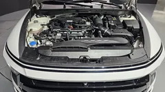 2024 Hyundai Sonata 1.6 Turbo, белый — фото 6