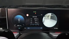2024 Hyundai Sonata 1.6 Turbo, белый — фото 8