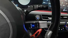 2024 Hyundai Sonata 1.6 Turbo, белый — фото 9