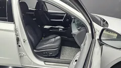 2024 Hyundai Sonata 1.6 Turbo, белый — фото 10