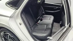 2024 Hyundai Sonata 1.6 Turbo, белый — фото 11