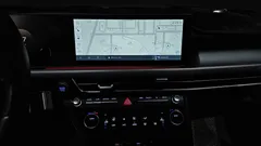 2024 Hyundai Sonata 1.6 Turbo, белый — фото 12