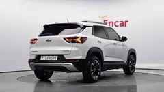 2023 Chevrolet Trailblazer 1.3 Turbo 2WD — фото 2