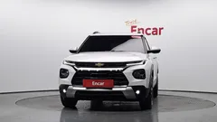2023 Chevrolet Trailblazer 1.3 Turbo 2WD — фото 3