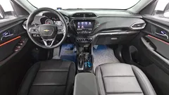 2023 Chevrolet Trailblazer 1.3 Turbo 2WD — фото 7