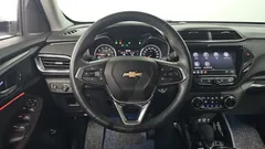 2023 Chevrolet Trailblazer 1.3 Turbo 2WD — фото 13