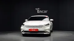 2023 Kia K8 Signature — фото 3
